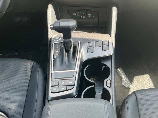 new 2026 Kia Sportage car, priced at $32,560