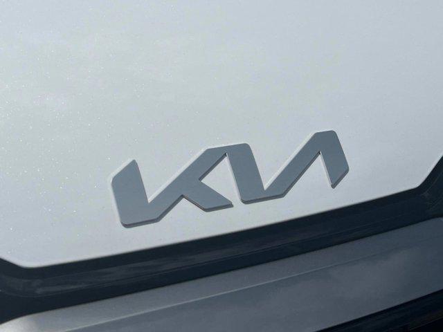 new 2026 Kia Sportage car, priced at $32,560