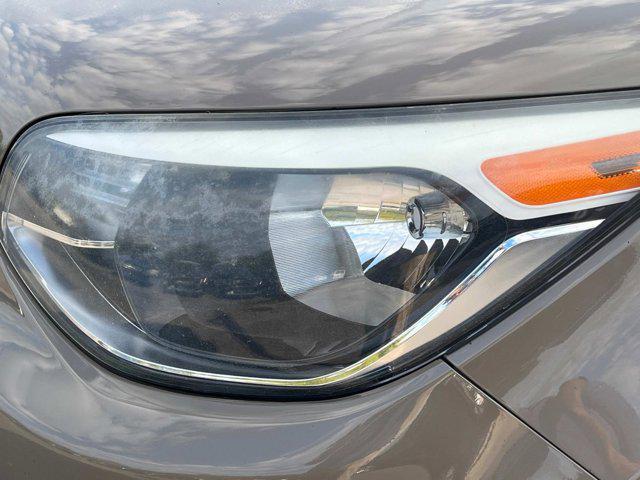 used 2015 Kia Soul car, priced at $9,873