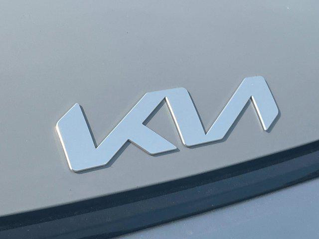 new 2026 Kia Sportage car, priced at $36,360