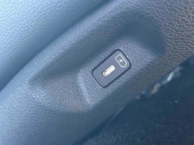 new 2026 Kia Sportage car, priced at $32,180