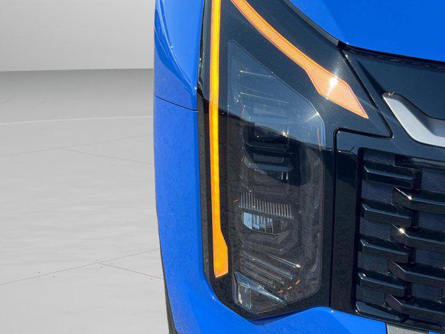 new 2026 Kia Sportage car, priced at $32,180