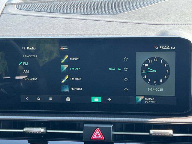 new 2026 Kia Sportage car, priced at $32,180