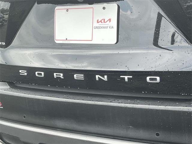 used 2022 Kia Sorento car, priced at $29,998