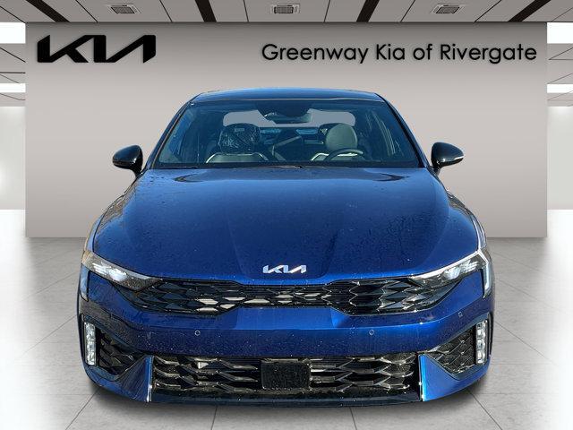 new 2025 Kia K5 car, priced at $31,330