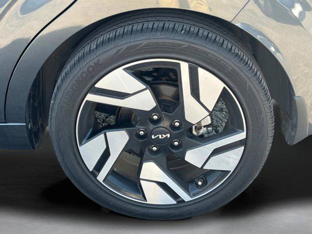 used 2023 Kia Soul car, priced at $20,741