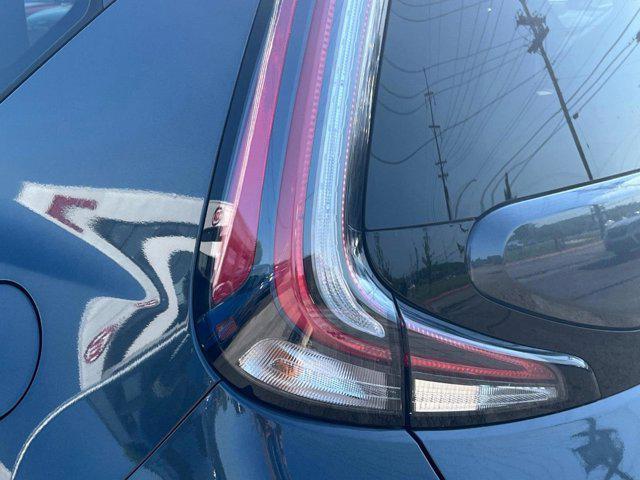 used 2023 Kia Soul car, priced at $20,741