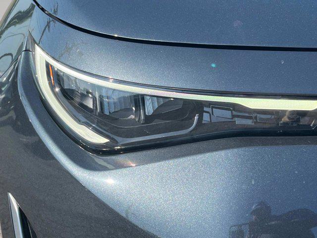 used 2023 Kia Soul car, priced at $20,741
