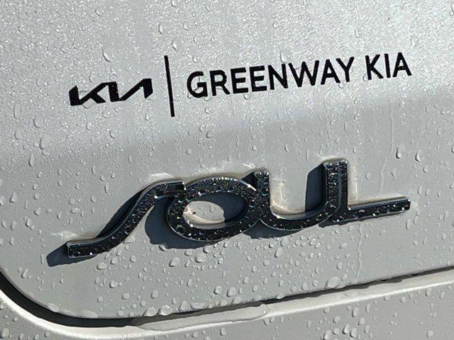 used 2020 Kia Soul car, priced at $13,998