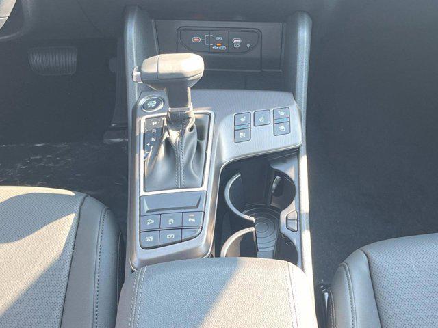 new 2026 Kia Sportage car, priced at $39,665