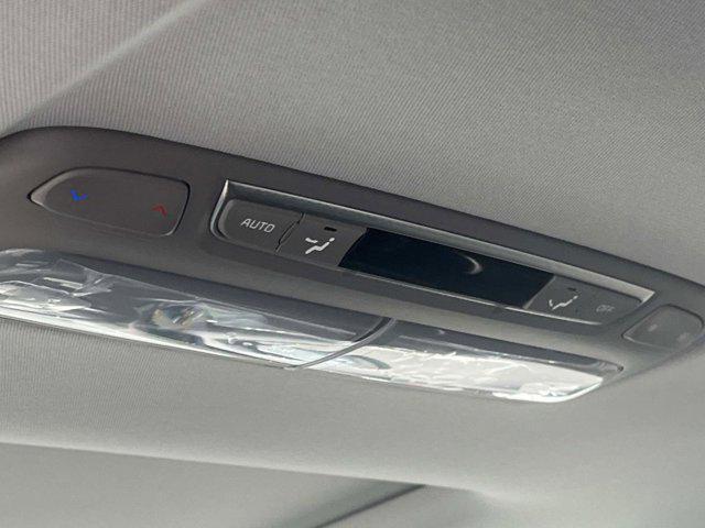 new 2025 Kia Telluride car, priced at $43,370