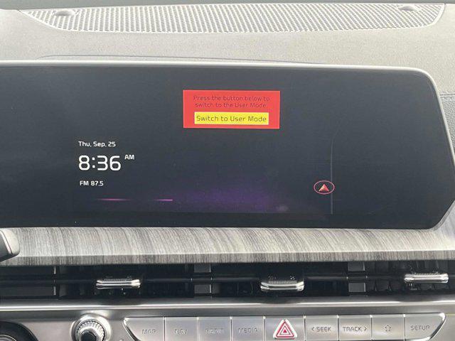 new 2025 Kia Telluride car, priced at $43,370