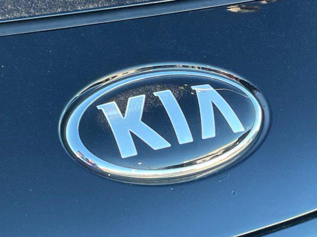 used 2022 Kia Sportage car, priced at $22,577