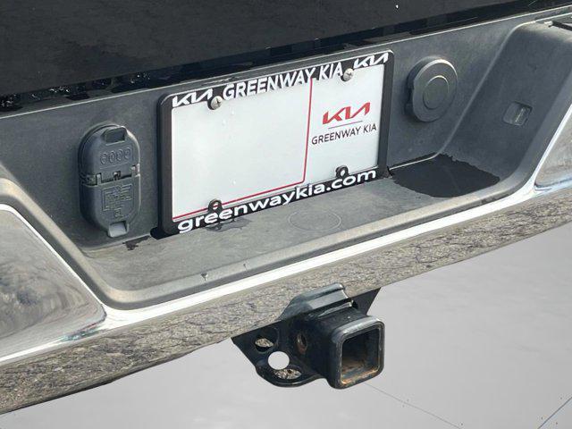 used 2024 GMC Sierra 1500 car, priced at $41,748