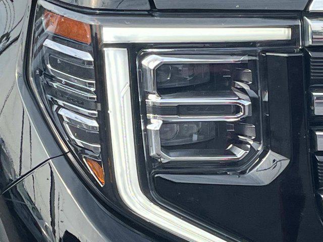 used 2024 GMC Sierra 1500 car, priced at $41,748