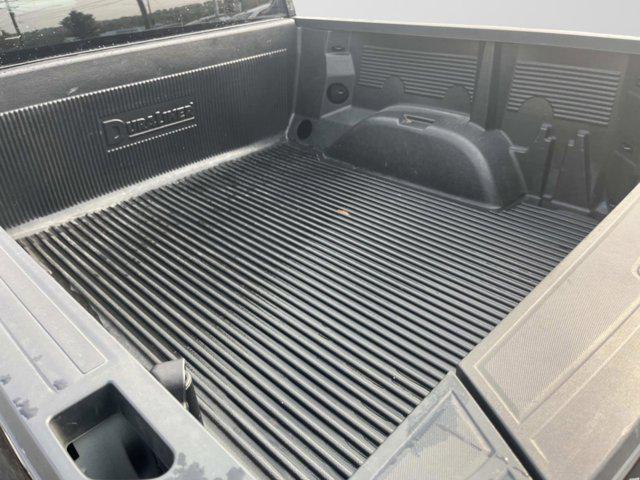 used 2024 GMC Sierra 1500 car, priced at $41,748