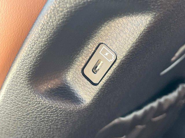 new 2025 Kia Telluride car, priced at $55,215