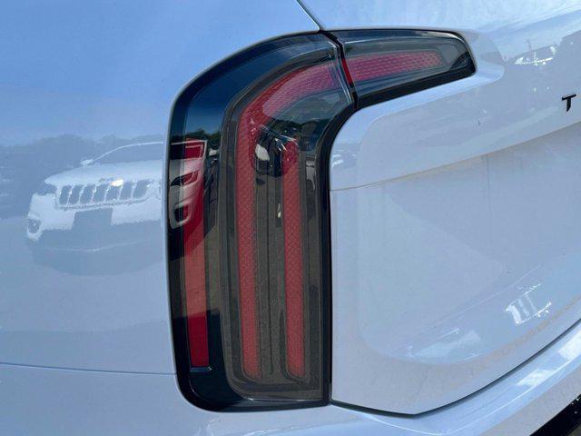 new 2025 Kia Telluride car, priced at $55,215