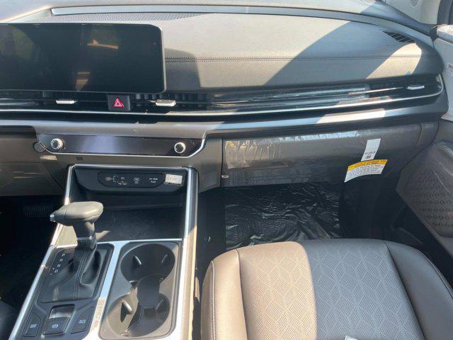 new 2026 Kia Carnival car, priced at $40,920