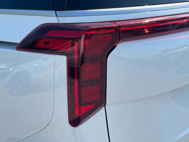new 2026 Kia Carnival car, priced at $40,920