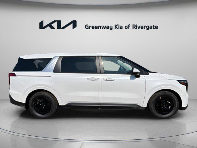 new 2026 Kia Carnival car, priced at $40,920