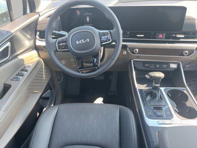 new 2026 Kia Carnival car, priced at $40,920