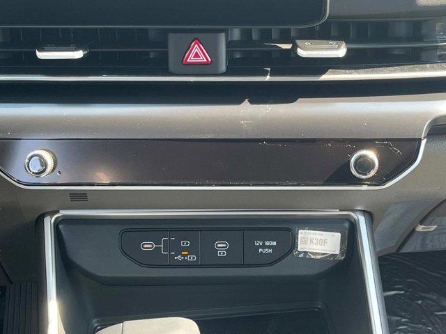 new 2026 Kia Carnival car, priced at $40,920