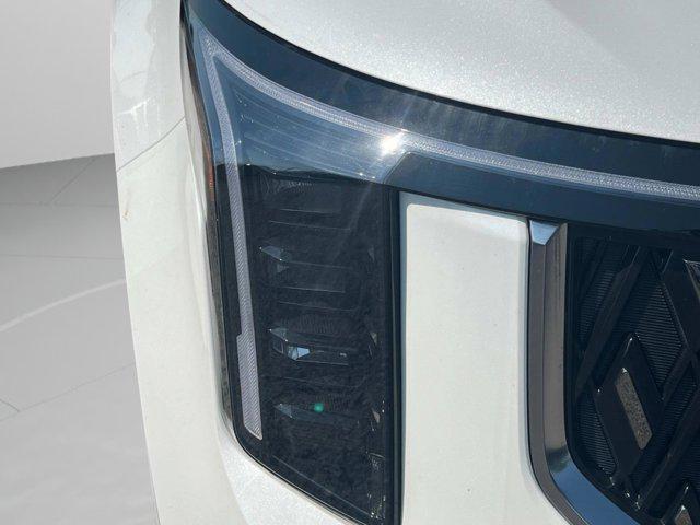 new 2026 Kia Carnival car, priced at $40,920