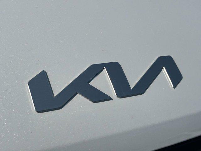 new 2026 Kia Carnival car, priced at $40,920