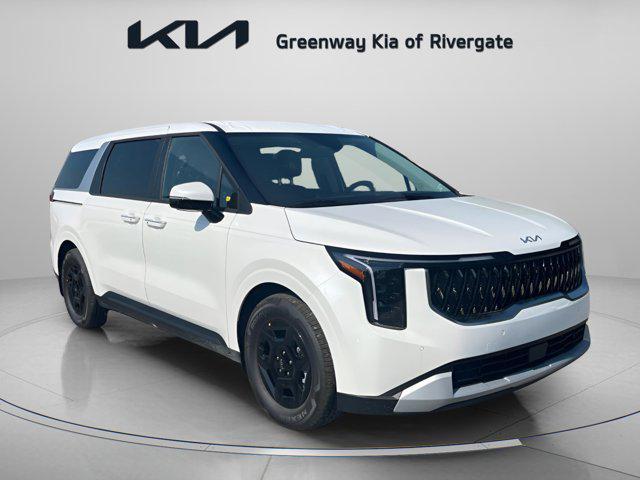 new 2026 Kia Carnival car, priced at $40,920