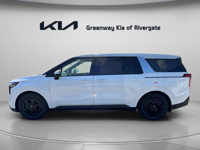 new 2026 Kia Carnival car, priced at $40,920
