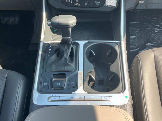 new 2026 Kia Carnival car, priced at $40,920