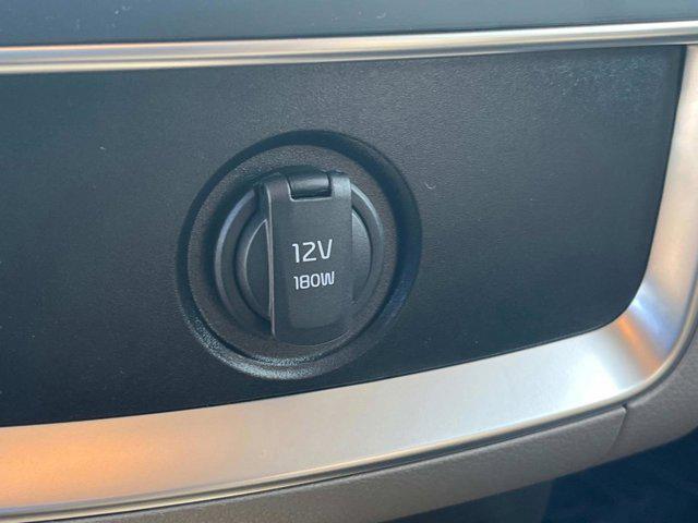 new 2026 Kia Carnival car, priced at $40,920
