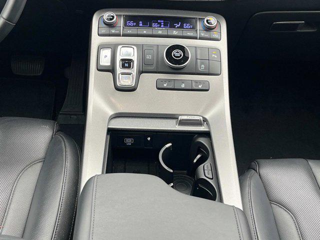 used 2020 Hyundai Palisade car, priced at $26,396