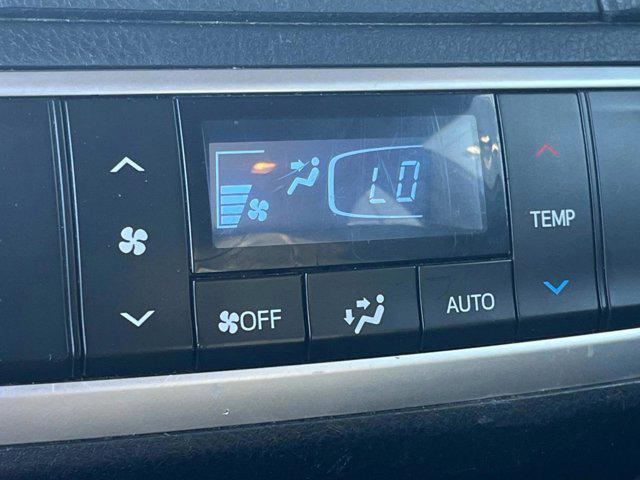 used 2017 Toyota Highlander car, priced at $19,793