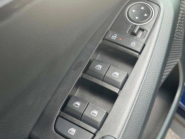 new 2025 Kia Seltos car, priced at $27,775