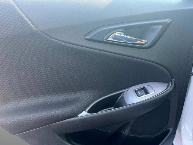 used 2023 Chevrolet Malibu car, priced at $19,038