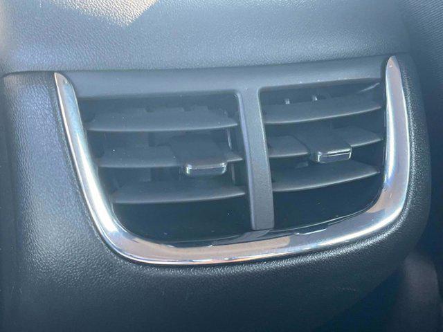 used 2023 Chevrolet Malibu car, priced at $19,038