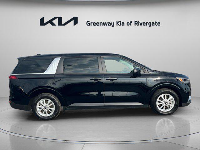 used 2023 Kia Carnival car, priced at $28,902