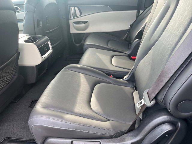 used 2023 Kia Carnival car, priced at $28,902