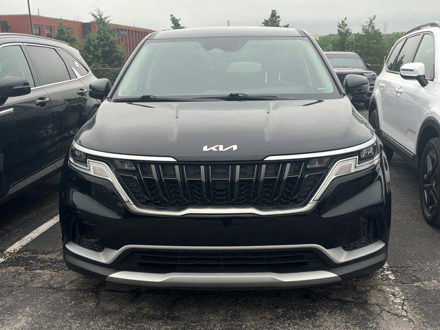used 2023 Kia Carnival car, priced at $30,895