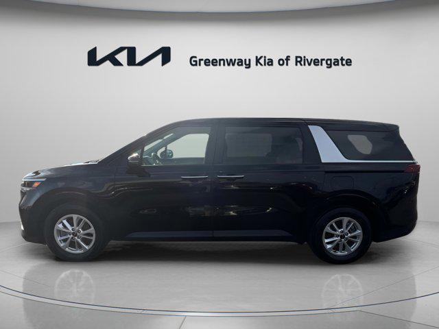 used 2023 Kia Carnival car, priced at $28,902