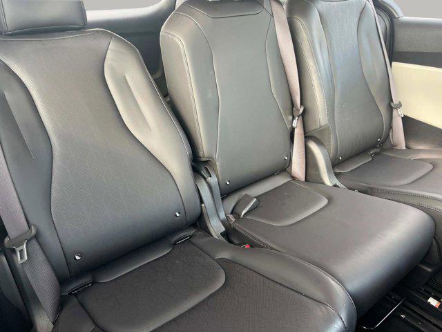 used 2023 Kia Carnival car, priced at $28,902