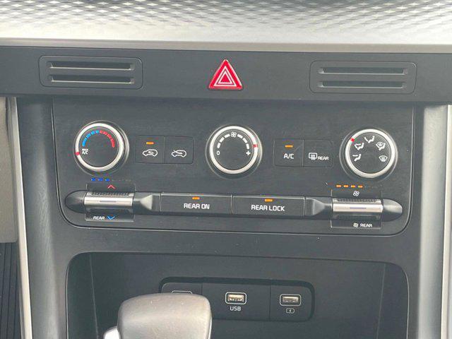 used 2023 Kia Carnival car, priced at $28,902