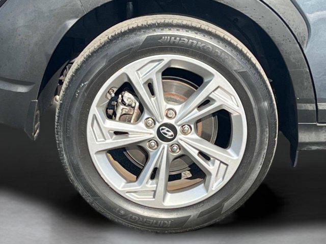 used 2022 Hyundai Kona car, priced at $21,069