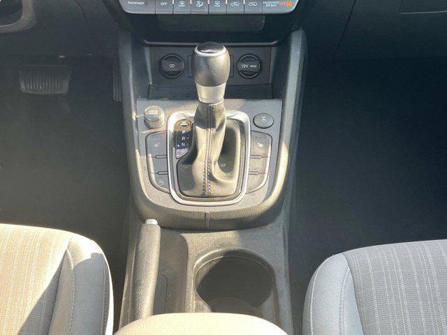 used 2022 Hyundai Kona car, priced at $21,069