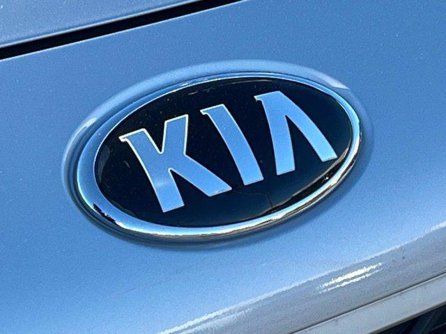 used 2020 Kia Rio car, priced at $16,264