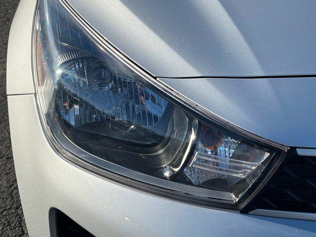 used 2020 Kia Rio car, priced at $16,264