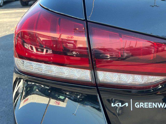 used 2018 Genesis G80 car, priced at $19,498