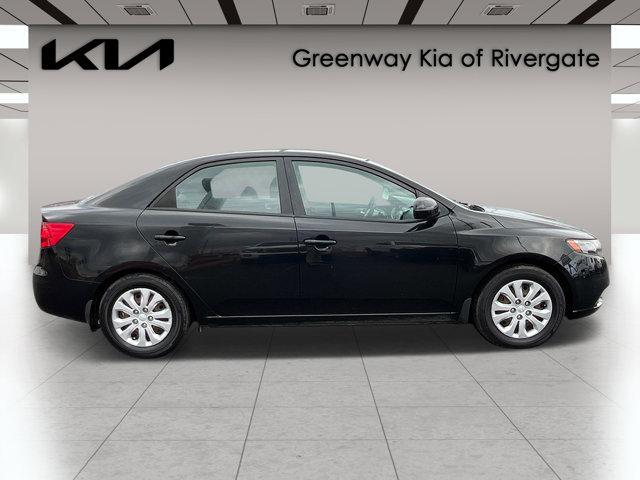 used 2013 Kia Forte car, priced at $6,983